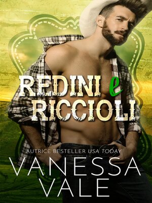 cover image of Redini e Riccioli
